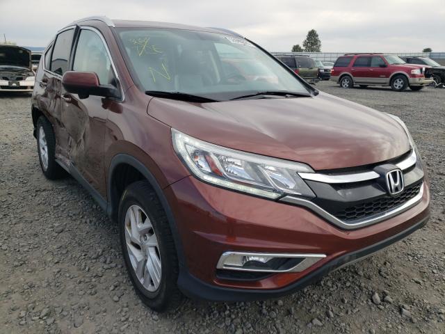 HONDA CRV 2015 2hkrm4h74fh646710