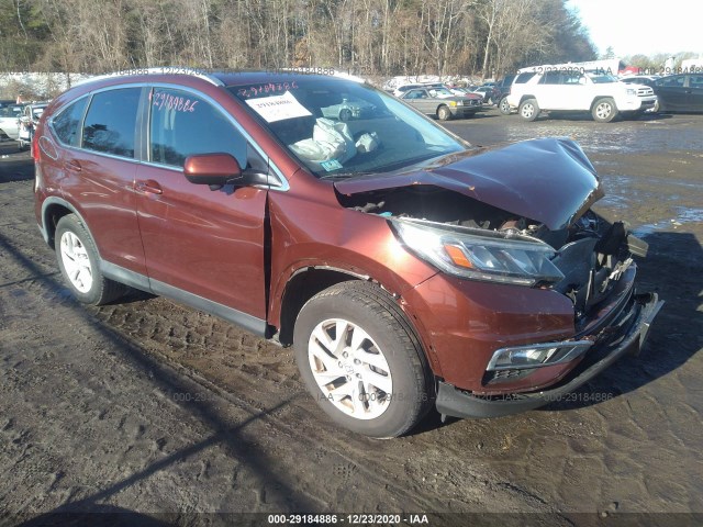 HONDA CR-V 2015 2hkrm4h74fh646917