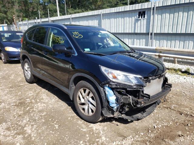 HONDA CR-V EXL 2015 2hkrm4h74fh650188