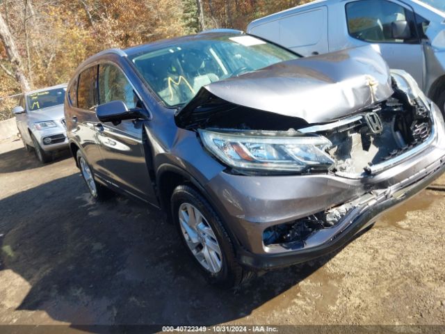 HONDA CR-V 2015 2hkrm4h74fh654239