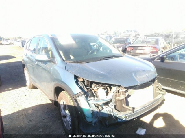 HONDA CR-V 2015 2hkrm4h74fh656749