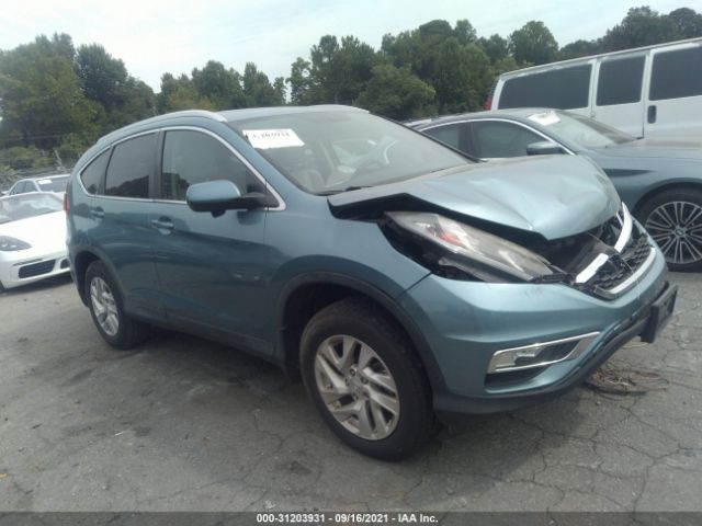 HONDA CR-V 2015 2hkrm4h74fh672997