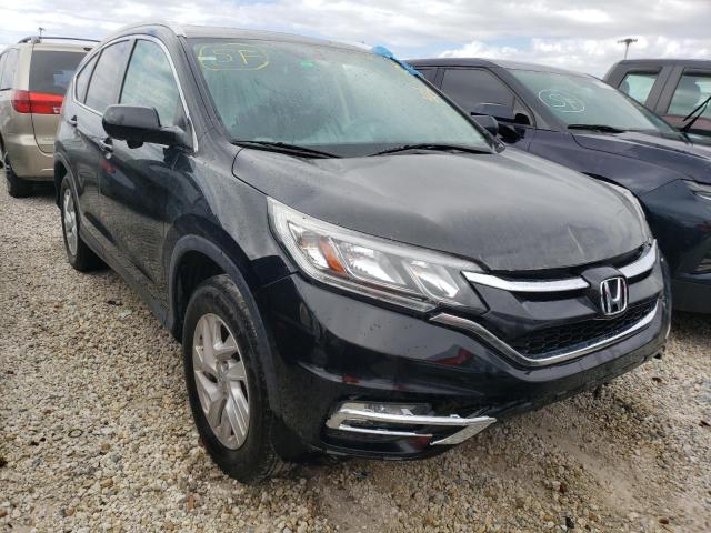 HONDA CRV 2015 2hkrm4h74fh675706