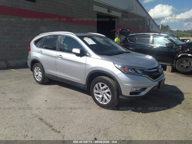 HONDA CR-V 2015 2hkrm4h74fh682848