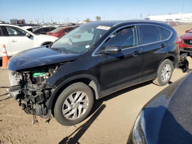 HONDA CR-V EXL 2015 2hkrm4h74fh684115