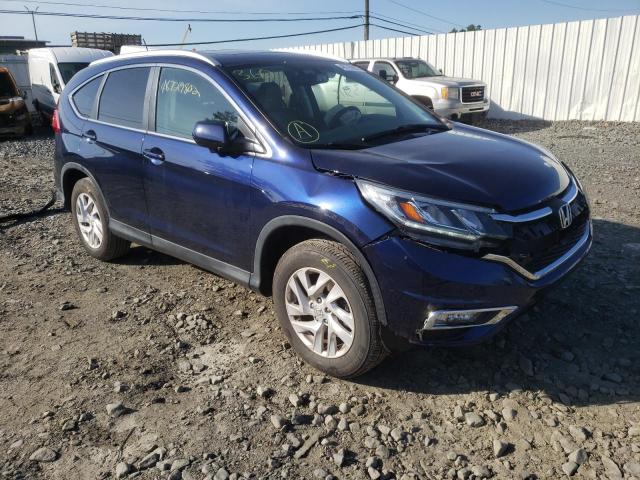 HONDA CR-V EXL 2015 2hkrm4h74fh688861