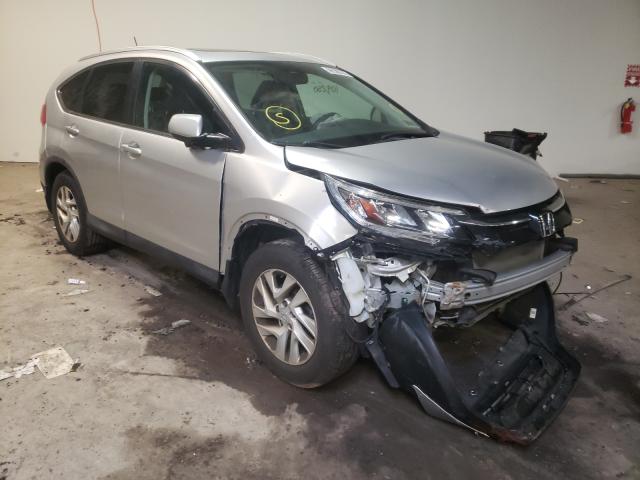 HONDA CR-V EXL 2015 2hkrm4h74fh695194