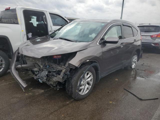 HONDA CR-V EXL 2015 2hkrm4h74fh700278