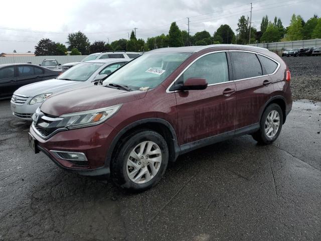 HONDA CRV 2015 2hkrm4h74fh703150