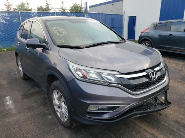 HONDA CR-V EXL 2016 2hkrm4h74gh100121