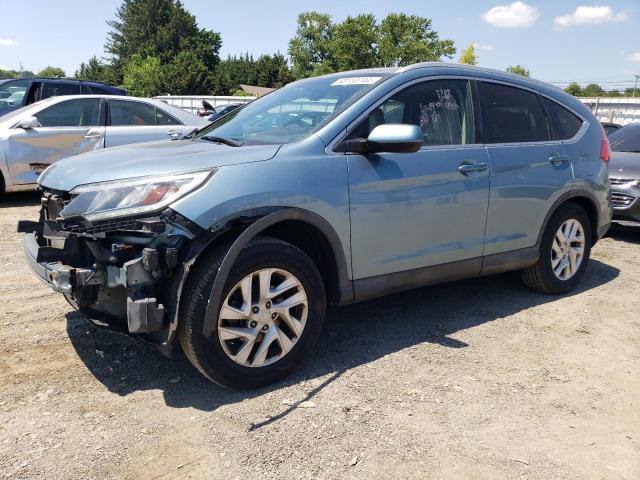 HONDA CRV 2016 2hkrm4h74gh625602