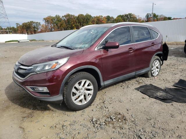 HONDA CRV 2016 2hkrm4h74gh632162