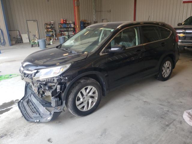 HONDA CR-V EXL 2016 2hkrm4h74gh663251