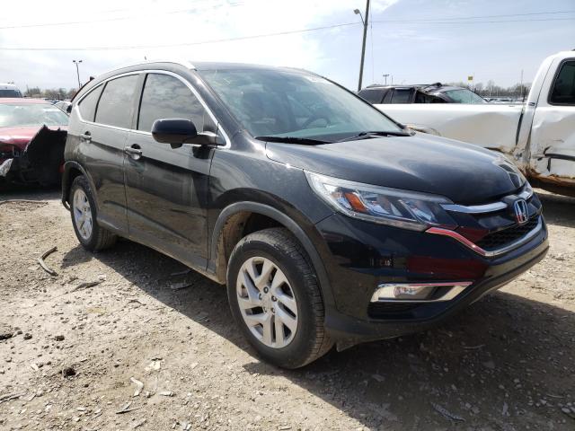 HONDA CRV 2016 2hkrm4h74gh671222