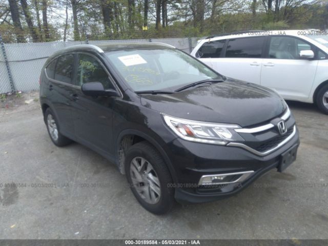 HONDA CR-V 2016 2hkrm4h74gh675593