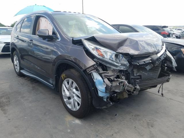 HONDA CR-V EXL 2016 2hkrm4h74gh682785