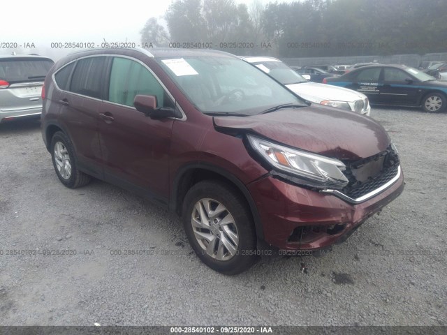 HONDA CR-V 2016 2hkrm4h74gh692099