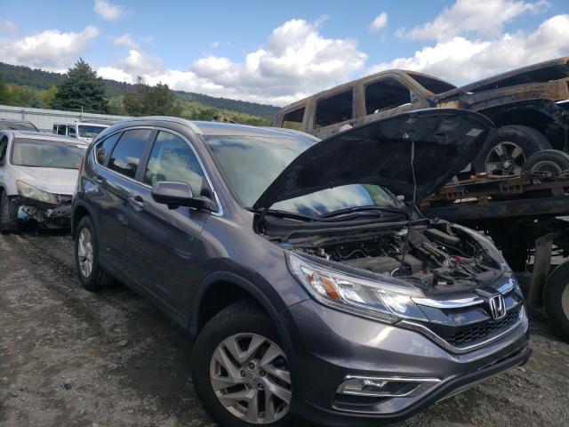 HONDA CR-V EXL 2016 2hkrm4h74gh697304