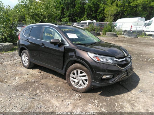 HONDA CR-V 2016 2hkrm4h74gh700850