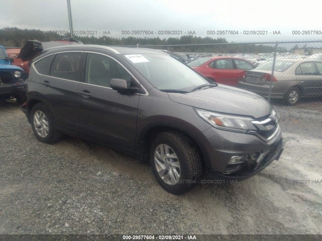 HONDA CR-V 2016 2hkrm4h74gh703862