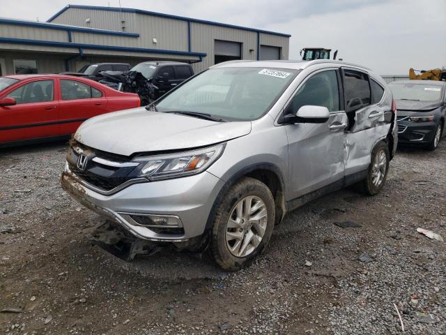 HONDA CRV 2016 2hkrm4h74gh723481