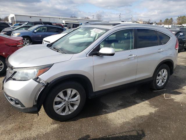 HONDA CR-V EXL 2012 2hkrm4h75ch601870