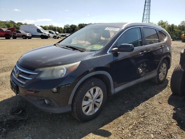 HONDA CR-V EXL 2012 2hkrm4h75ch604168