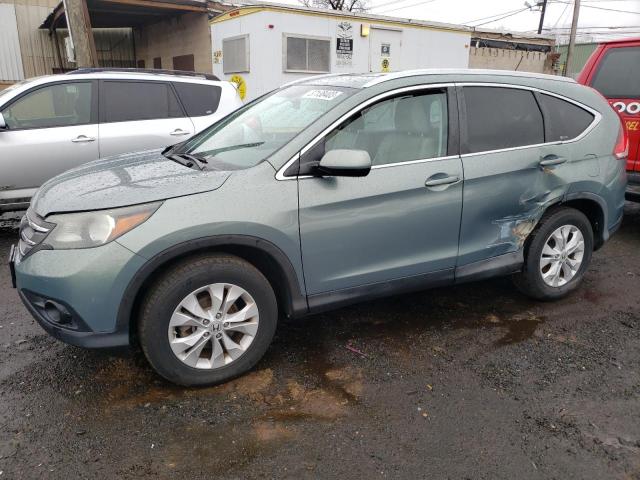 HONDA CR-V EXL 2012 2hkrm4h75ch611959