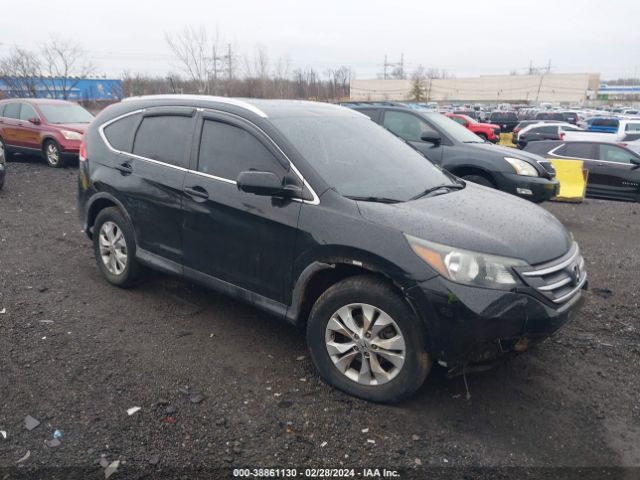 HONDA CR-V 2012 2hkrm4h75ch613923