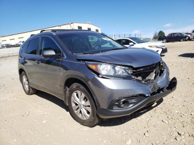 HONDA CR-V EXL 2012 2hkrm4h75ch620872