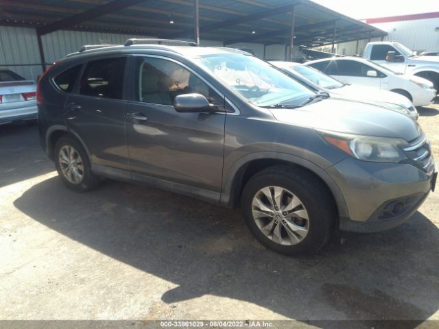 HONDA CR-V 2012 2hkrm4h75ch627952