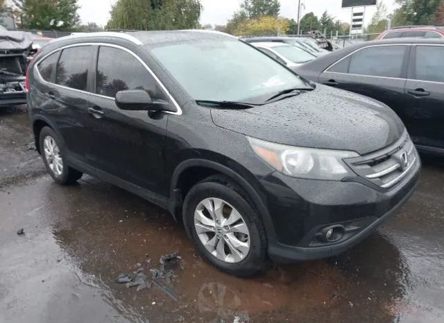 HONDA CR-V 2012 2hkrm4h75ch632732