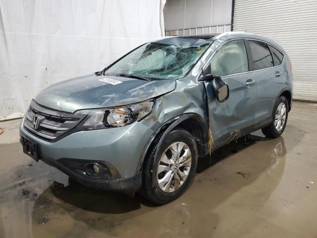 HONDA CRV 2012 2hkrm4h75ch633895