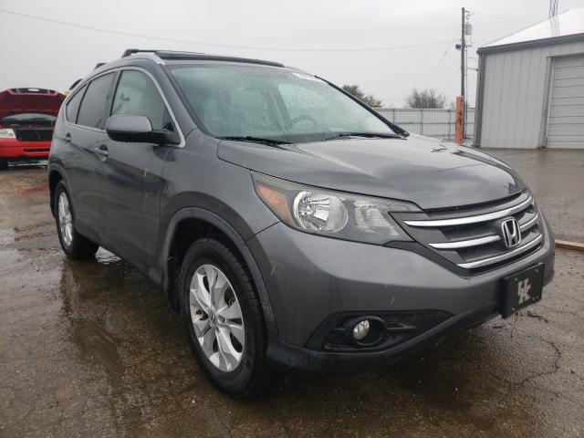 HONDA CR-V EXL 2012 2hkrm4h75ch634044