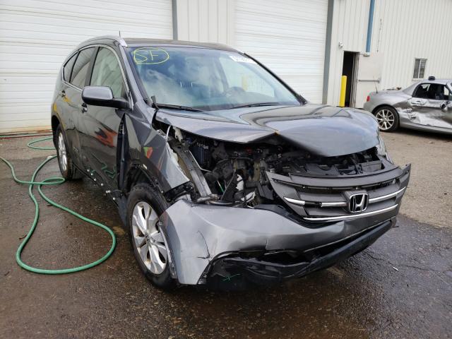 HONDA CR-V 2012 2hkrm4h75ch634058