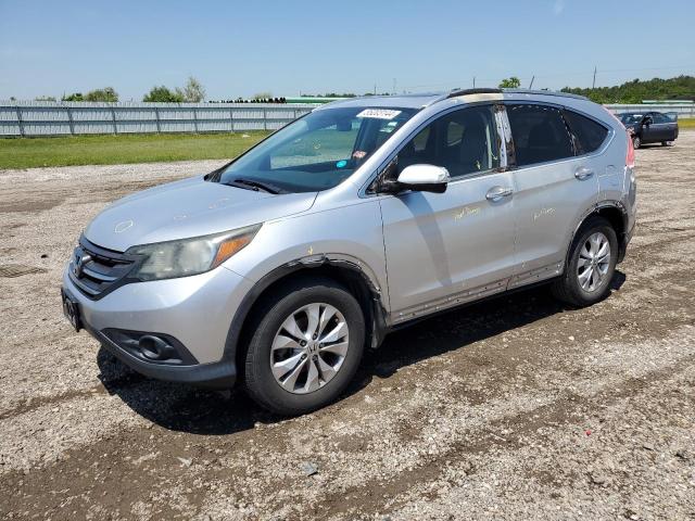 HONDA CRV 2013 2hkrm4h75dh602969