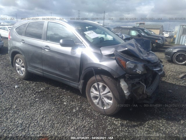 HONDA CR-V 2013 2hkrm4h75dh604236