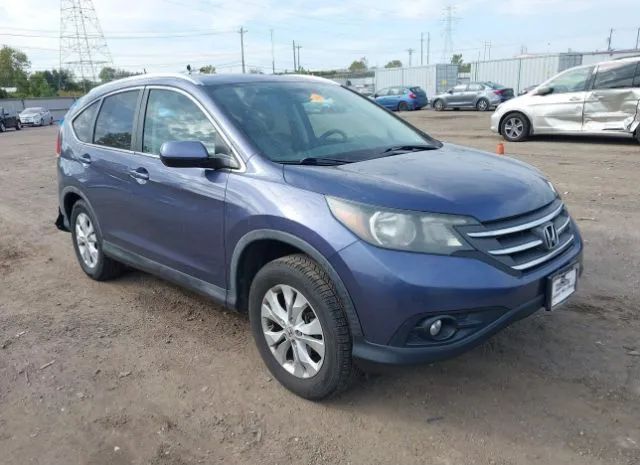 HONDA CR-V 2013 2hkrm4h75dh608187