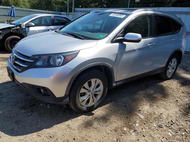 HONDA CR-V EXL 2013 2hkrm4h75dh617066