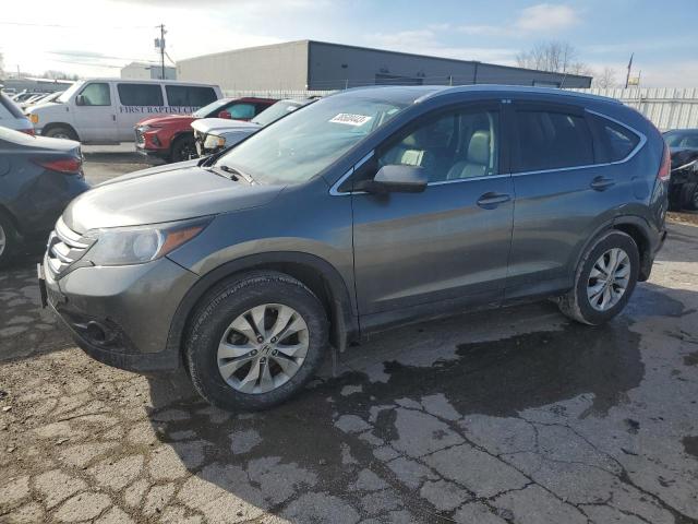 HONDA CR-V EXL 2013 2hkrm4h75dh619318