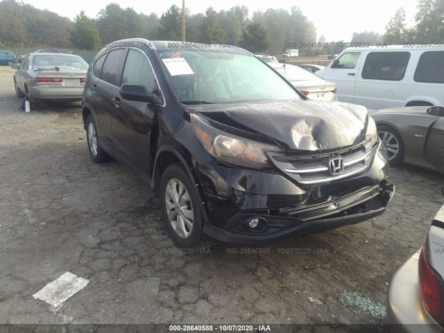 HONDA CR-V 2013 2hkrm4h75dh627046