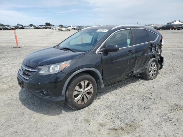 HONDA CRV 2013 2hkrm4h75dh630027