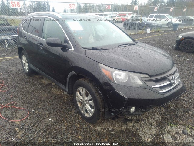 HONDA CR-V 2013 2hkrm4h75dh637642