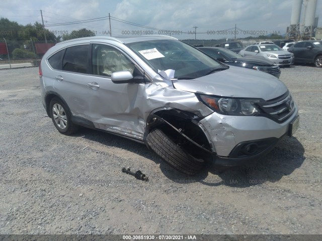 HONDA CR-V 2013 2hkrm4h75dh638788