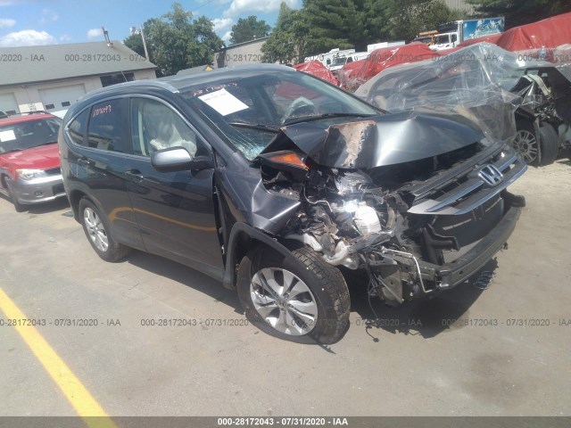 HONDA CR-V 2013 2hkrm4h75dh644784