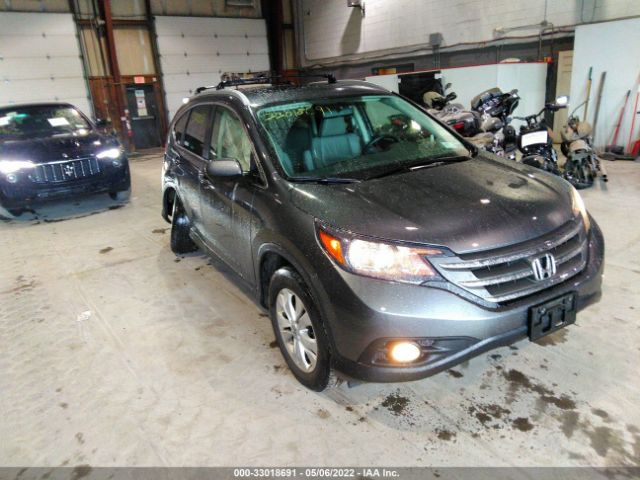 HONDA CR-V 2013 2hkrm4h75dh645529