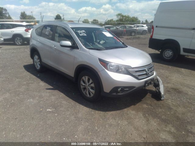 HONDA CR-V 2013 2hkrm4h75dh648303