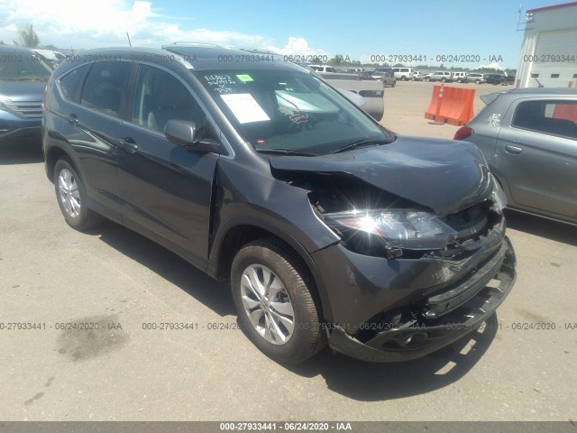 HONDA CR-V 2013 2hkrm4h75dh658586