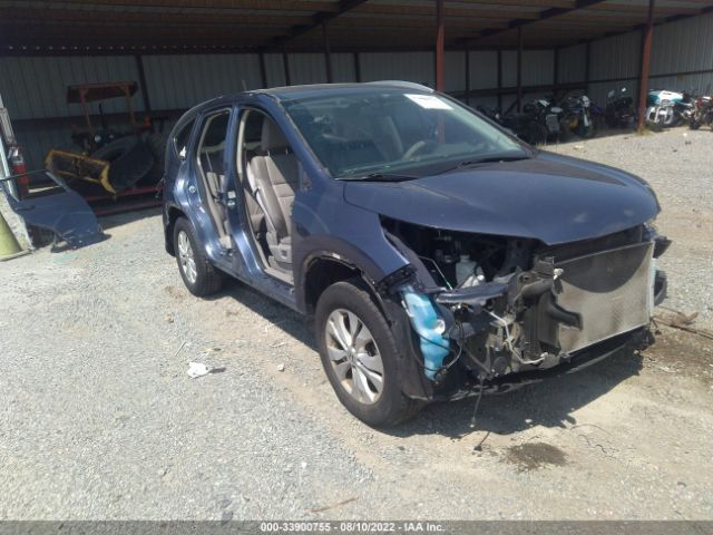 HONDA CR-V 2013 2hkrm4h75dh667367