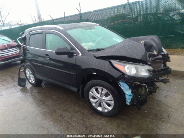 HONDA CR-V 2013 2hkrm4h75dh678949